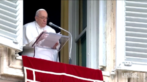 Vaticano, Papa ricorda vittime terremoto Siria e Turchia