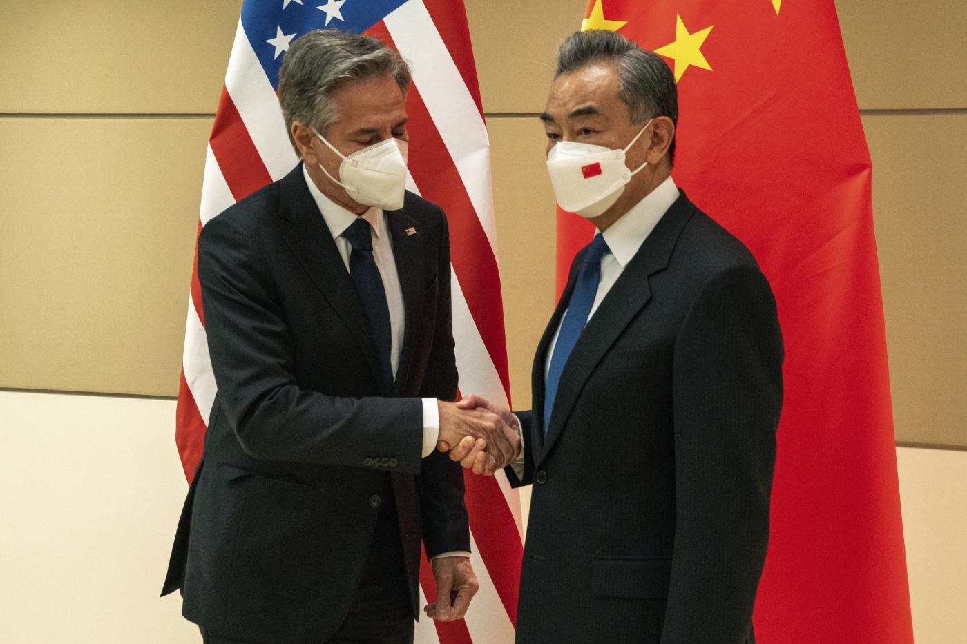 Palloni-Spia, minacce e tensioni Usa-Cina