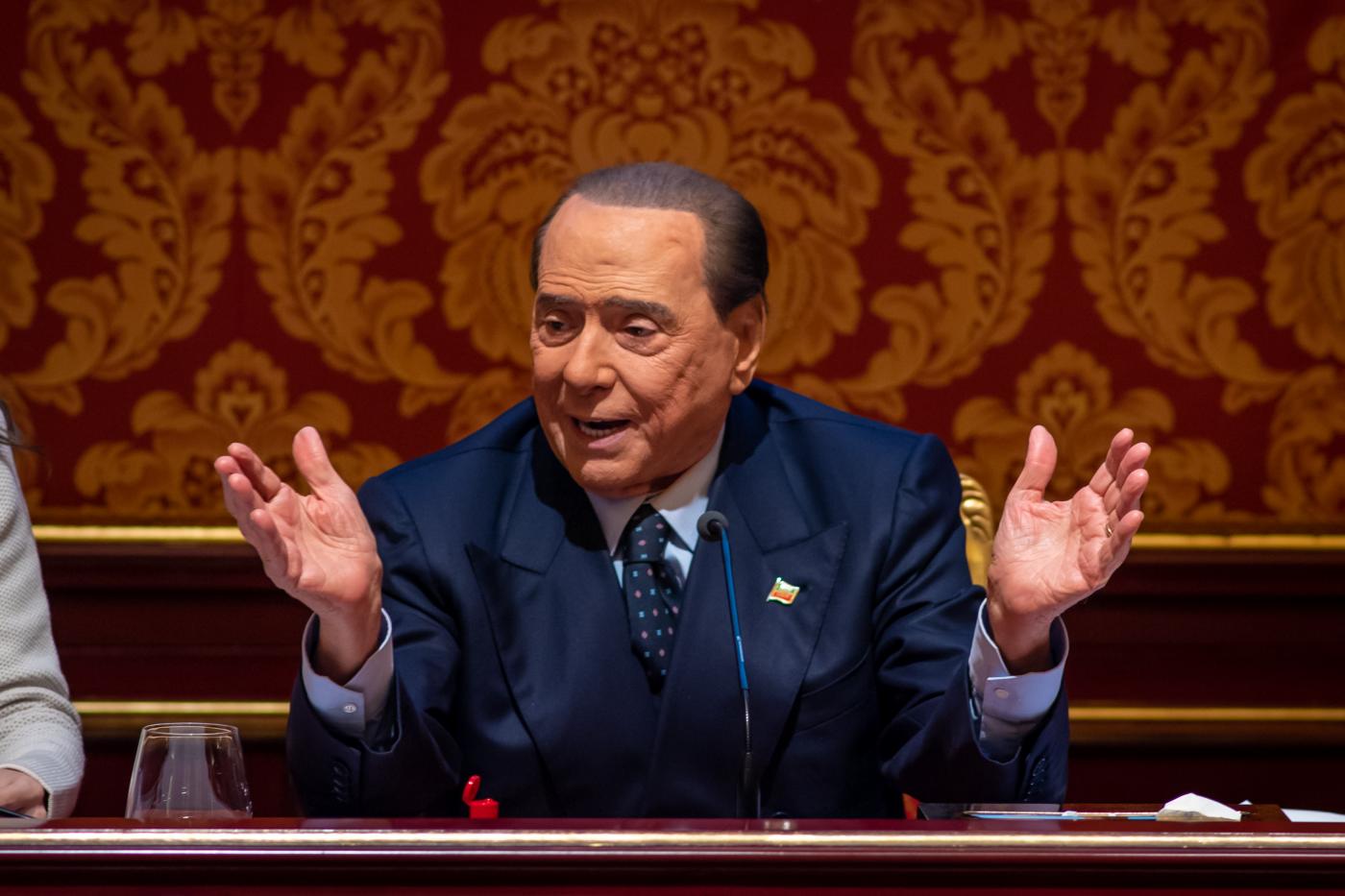 Superbonus, Berlusconi: “Utili modifiche da Parlamento” Superbonus, Berlusconi: “Utili modifiche da Parlamento”