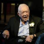 Usa, Jimmy Carter in fin di vita: l’ex presidente riceve le cure palliative