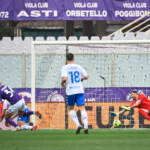 Fiorentina-Empoli 1-1, pareggio nel derby toscano