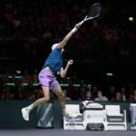 Atp Rotterdam, Sinner ko in finale