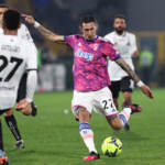 Spezia-Juventus 0-2, bianconeri agganciano settimo posto