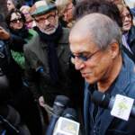 Celentano, giallo su ricovero in ospedale