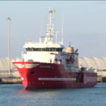 Migranti, capomissione Life Support: “Speronati da vedette libiche”