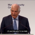 Ucraina, Borrell: “La Russia non può vincere questa guerra”