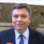 Ucraina, Horodetskyy: “Non c’è pace finché prosegue occupazione”
