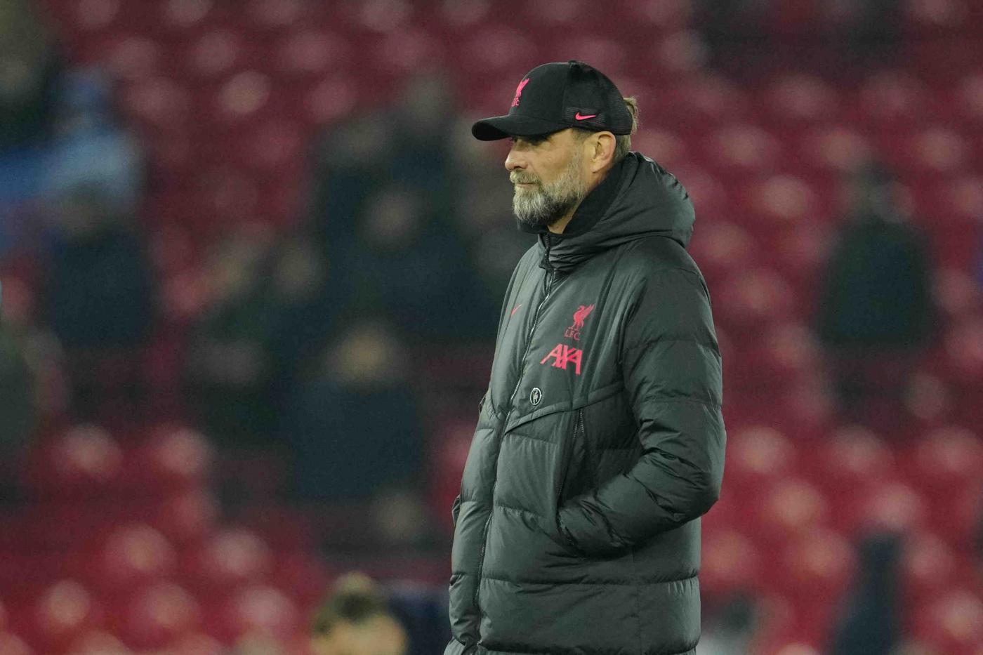 Liverpool, Klopp: “Contro Real servono due gare super”