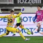 Juventus, Real Madrid punta Vlahovic