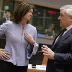 Ucraina, Tajani: “Italia sarà protagonista di ricostruzione”