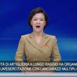 Nord Corea, annunciato altro test missilistico