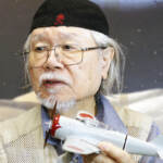 Giappone, morto l’artista manga Matsumoto