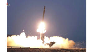 La Nord Corea lancia altri missili balistici