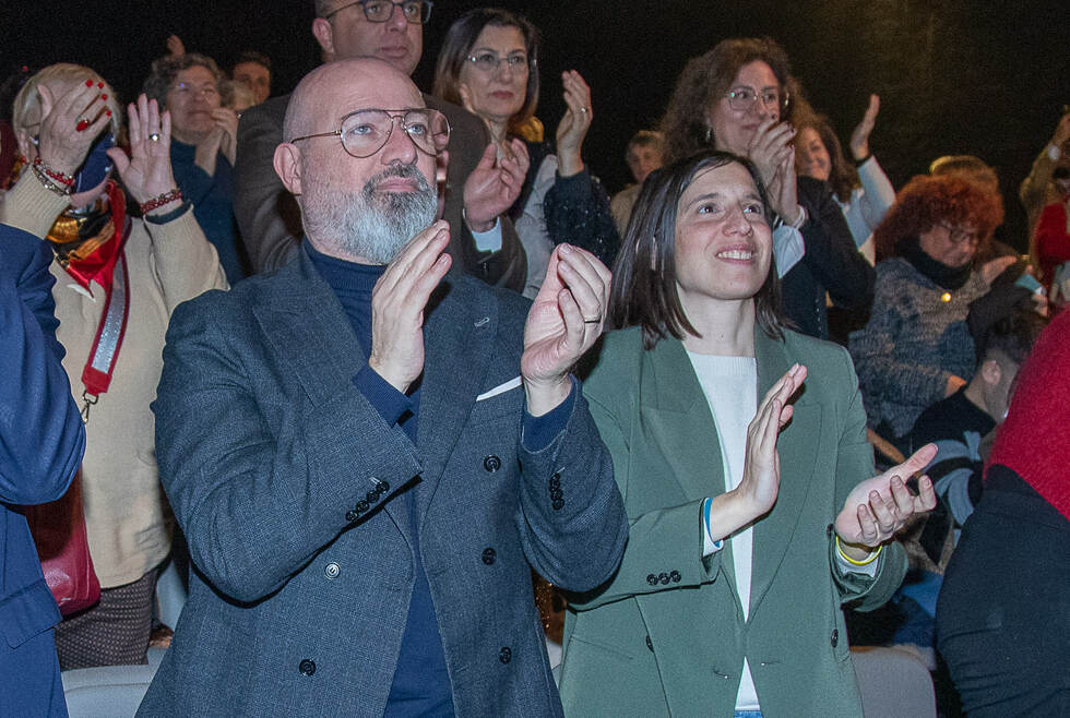 Pd, Bonaccini e Schlein si sfideranno alle primarie