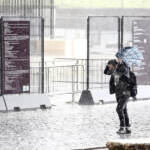 Meteo, tornano freddo e pioggia