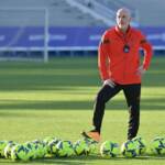 Calcio, a Pioli la Panchina d’oro
