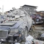 Turchia, le vittime del terremoto sono oltre 41mila