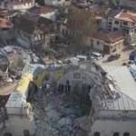 Turchia, viaggio tra le macerie di Antiochia