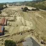 Nuova Zelanda, la devastazione lasciata dal ciclone Gabrielle