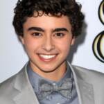 Cinema, morto a 28 anni Jansen Panettiere