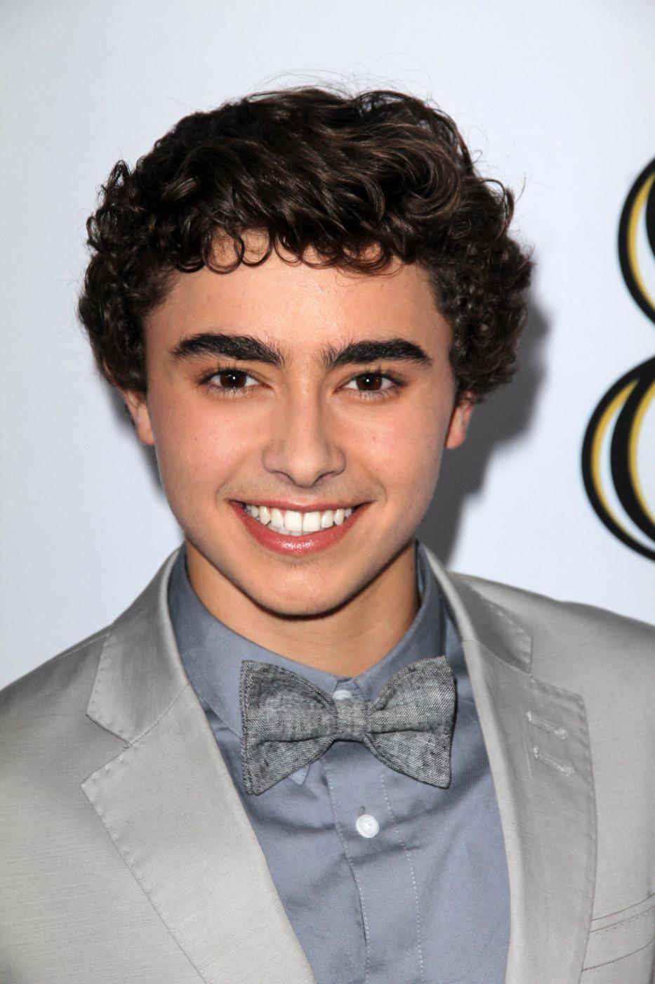 Cinema, morto a 28 anni Jansen Panettiere