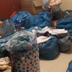 Napoli, sequestro 2 milioni di articoli carnevale contraffatti