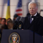 Ucraina, Biden: “Per Russia non sarà mai vittoria”