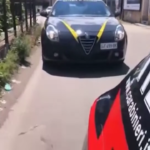 Caserta, maxi sequestro a imprenditore vicino a clan Casalesi