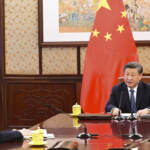 Ucraina, Cina lavora con comunità internazionale per il dialogo