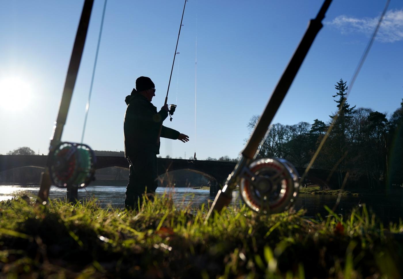Pesca, misure Ue per sostenibilità e ripristino ecosistemi