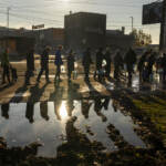 Ucraina, Sant’Egidio: “A un anno dal conflitto aiuti diminuiti”