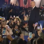 Ucraina, Biden in Polonia: “Kiev resiste e resta libera”