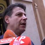 Ucraina, Conte: “Putin responsabile di aggressione ingiustificata”