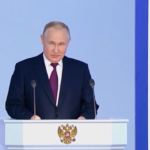 Ucraina, Putin: “Operazione militare per eliminare minaccia neonazista”