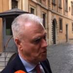 Ucraina, Zangrillo su Berlusconi: “Uomo di pace”