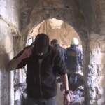 Cisgiordania, a Nablus rabbia dopo raid Israele