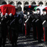 Caso Attanasio, due anni dall’omicidio