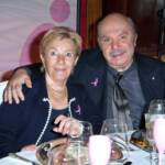 E’ morta la moglie di Lino Banfi