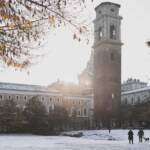 Meteo, è finta primavera