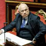 Delmastro, Nordio: “Dimissioni aspirazione velleitaria”