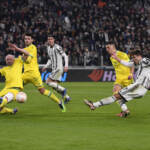 Juventus, a Nantes senza Chiesa e Pogba