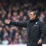 Lazio, Sarri valuta assenze verso il Cluj
