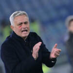 Roma, Mourinho: “Restare? Non ho parlato con il ceo”