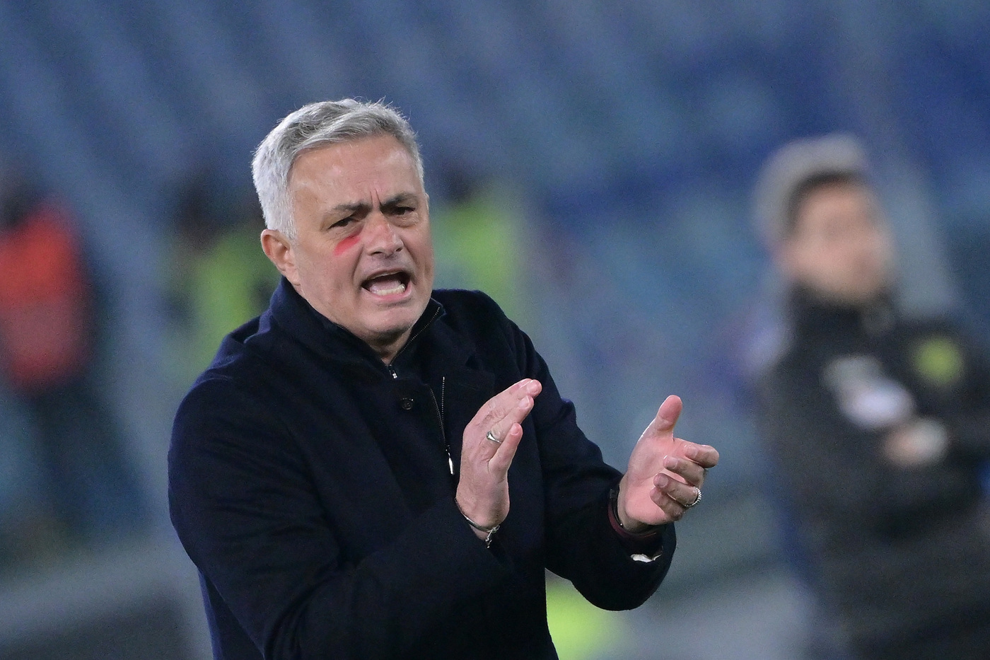 Roma, Mourinho: “Restare? Non ho parlato con il ceo”