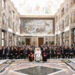Papa Francesco: “Chiesa non è parlamento”
