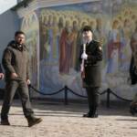 Ucraina, Mosca: “Da Zelensky contro Berlusconi rabbia impotente”