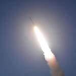 Ucraina, Cnn: “Test russo su missile balistico con Biden a Kiev”