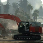 Turchia, a Kahramanmaras continua il lavoro dei soccorritori