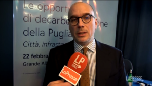 Energia, Edison Next presenta il piano di decarbonizzazione per la Puglia