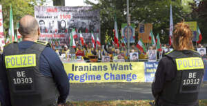 Iran, tedesco condannato a morte: Berlino convoca ambasciatore